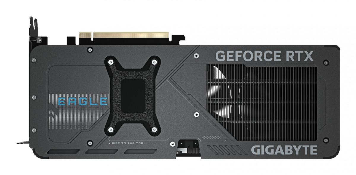 GIGABYTE Videokártya PCI-Ex16x nVIDIA RTX 5070 12GB DDR7 OC PC