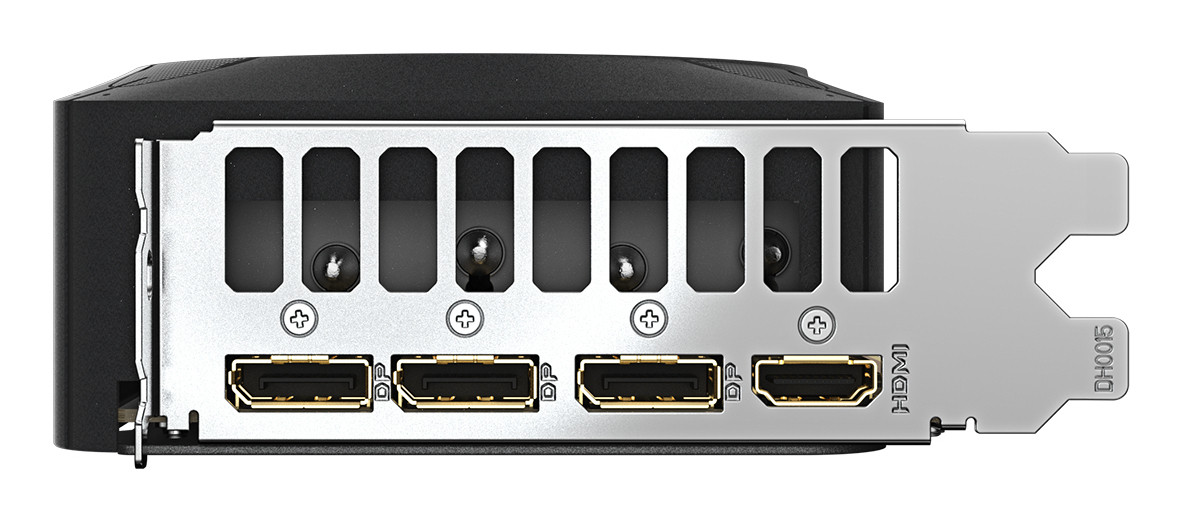 GIGABYTE Videokártya PCI-Ex16x nVIDIA RTX 5070 12GB DDR7 OC PC
