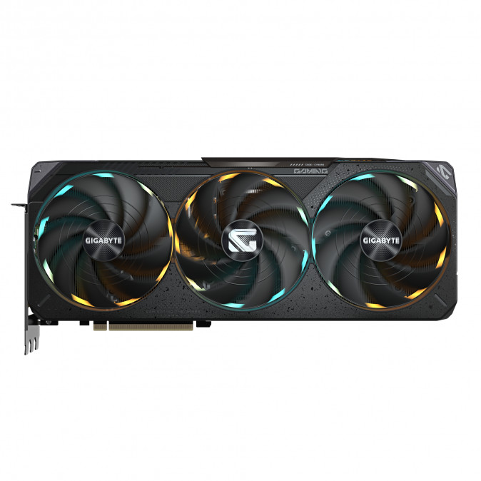 GIGABYTE Videokártya PCI-Ex16x nVIDIA RTX 5080 16GB DDR7 OC (GV-N5080GAMING OC-16GD) PC