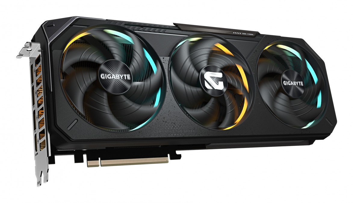 GIGABYTE Videokártya PCI-Ex16x nVIDIA RTX 5070 12GB DDR7 OC PC