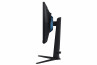 SAMSUNG Gaming 180Hz VA monitor 24" G30D, 1920x1080, 16:9, 250cd/m2, 1ms, HDMI/DisplayPort, Pivot thumbnail