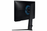 SAMSUNG Gaming 180Hz VA monitor 24" G30D, 1920x1080, 16:9, 250cd/m2, 1ms, HDMI/DisplayPort, Pivot thumbnail