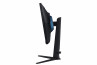 SAMSUNG Gaming 180Hz VA monitor 24" G30D, 1920x1080, 16:9, 250cd/m2, 1ms, HDMI/DisplayPort, Pivot thumbnail