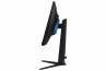 SAMSUNG Gaming 180Hz VA monitor 24" G30D, 1920x1080, 16:9, 250cd/m2, 1ms, HDMI/DisplayPort, Pivot thumbnail