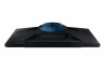 SAMSUNG Gaming 180Hz VA monitor 24" G30D, 1920x1080, 16:9, 250cd/m2, 1ms, HDMI/DisplayPort, Pivot thumbnail