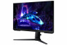 SAMSUNG Gaming 180Hz VA monitor 24" G30D, 1920x1080, 16:9, 250cd/m2, 1ms, HDMI/DisplayPort, Pivot thumbnail