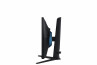 SAMSUNG Gaming 180Hz VA monitor 24" G30D, 1920x1080, 16:9, 250cd/m2, 1ms, HDMI/DisplayPort, Pivot thumbnail