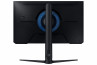 SAMSUNG Gaming 180Hz VA monitor 24" G30D, 1920x1080, 16:9, 250cd/m2, 1ms, HDMI/DisplayPort, Pivot thumbnail