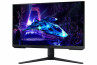 SAMSUNG Gaming 180Hz VA monitor 24" G30D, 1920x1080, 16:9, 250cd/m2, 1ms, HDMI/DisplayPort, Pivot thumbnail