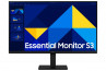 SAMSUNG IPS 100Hz monitor 27" S30GD, 1920x1080, 16:9, 250cd/m2, 5ms, HDMI/VGA thumbnail