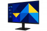 SAMSUNG IPS 100Hz monitor 27" S30GD, 1920x1080, 16:9, 250cd/m2, 5ms, HDMI/VGA thumbnail