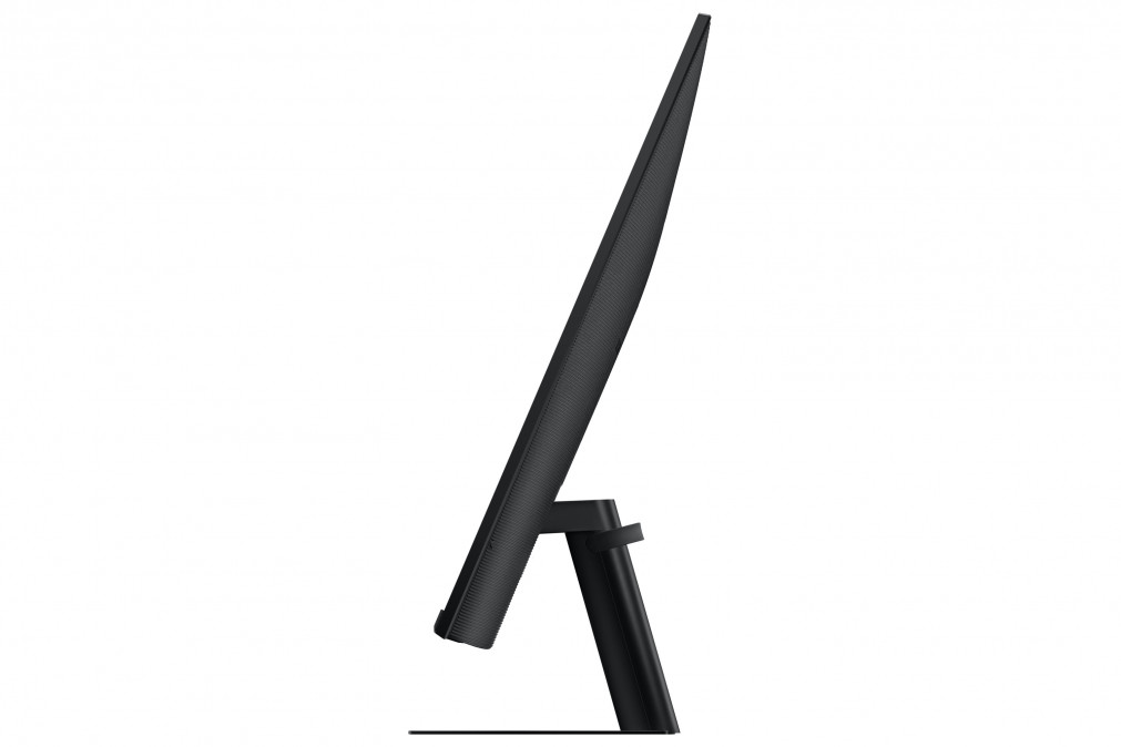 SAMSUNG SMART VA monitor 27" M5, 1920x1080, 16:9, 250cd/m2, 4ms, 2xHDMI/2xUSB/WiFi/Bluetooth, hangszóró PC