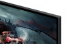 SAMSUNG Gaming 180Hz IPS monitor 32" G50D, 2560x1440, 16:9, 350cd/m2, 1ms, HDMI/DisplayPort, Pivot thumbnail