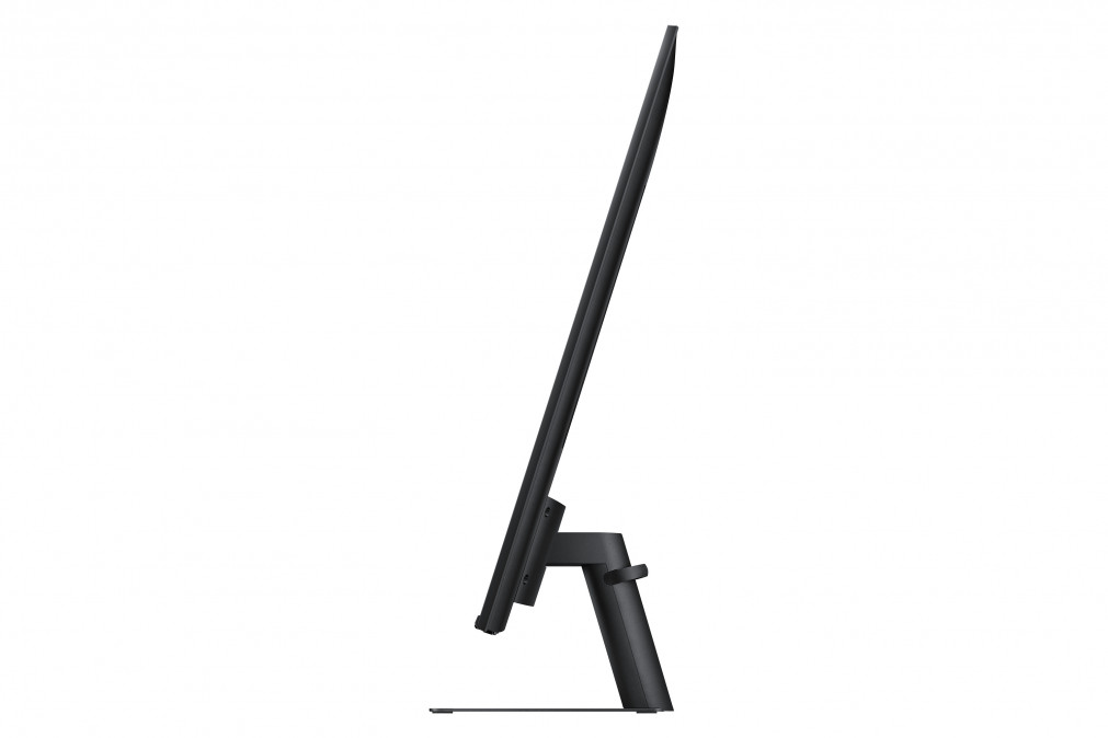 SAMSUNG Smart VA 43" monitor M7, 3840x2160, 16:9, 300cd/m2, 4ms, 2xHDMI/3xUSB/USB-C/WiFi/Bluetooth, hangszóró PC