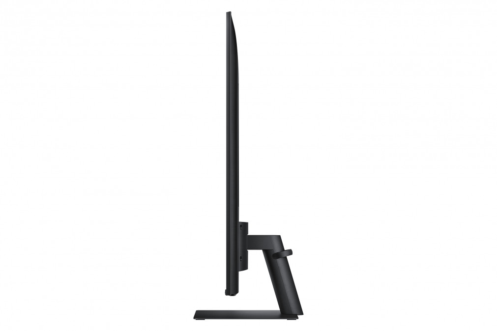 SAMSUNG Smart VA 43" monitor M7, 3840x2160, 16:9, 300cd/m2, 4ms, 2xHDMI/3xUSB/USB-C/WiFi/Bluetooth, hangszóró PC