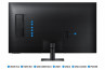 SAMSUNG Smart VA 43" monitor M7, 3840x2160, 16:9, 300cd/m2, 4ms, 2xHDMI/3xUSB/USB-C/WiFi/Bluetooth, hangszóró thumbnail