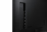 SAMSUNG Smart VA 43" monitor M7, 3840x2160, 16:9, 300cd/m2, 4ms, 2xHDMI/3xUSB/USB-C/WiFi/Bluetooth, hangszóró thumbnail