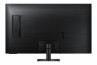 SAMSUNG Smart VA 43" monitor M7, 3840x2160, 16:9, 300cd/m2, 4ms, 2xHDMI/3xUSB/USB-C/WiFi/Bluetooth, hangszóró thumbnail