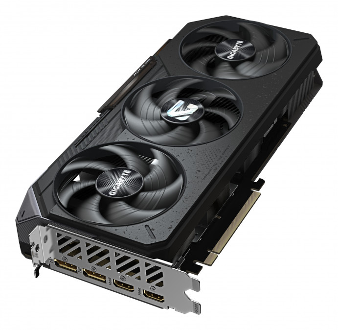 GIGABYTE Radeon RX 9070 GAMING OC 16GB GDDR6 256bit (GV-R9070GAMING OC-16GD) PC