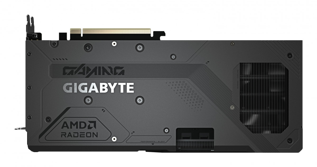 GIGABYTE Radeon RX 9070 GAMING OC 16GB GDDR6 256bit (GV-R9070GAMING OC-16GD) PC