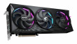 GIGABYTE Radeon RX 9070 XT AORUS ELITE OC 16GB GDDR6 256bit (GV-R9070XTAORUS E-16GD) thumbnail