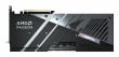 GIGABYTE Radeon RX 9070 XT AORUS ELITE OC 16GB GDDR6 256bit (GV-R9070XTAORUS E-16GD) thumbnail