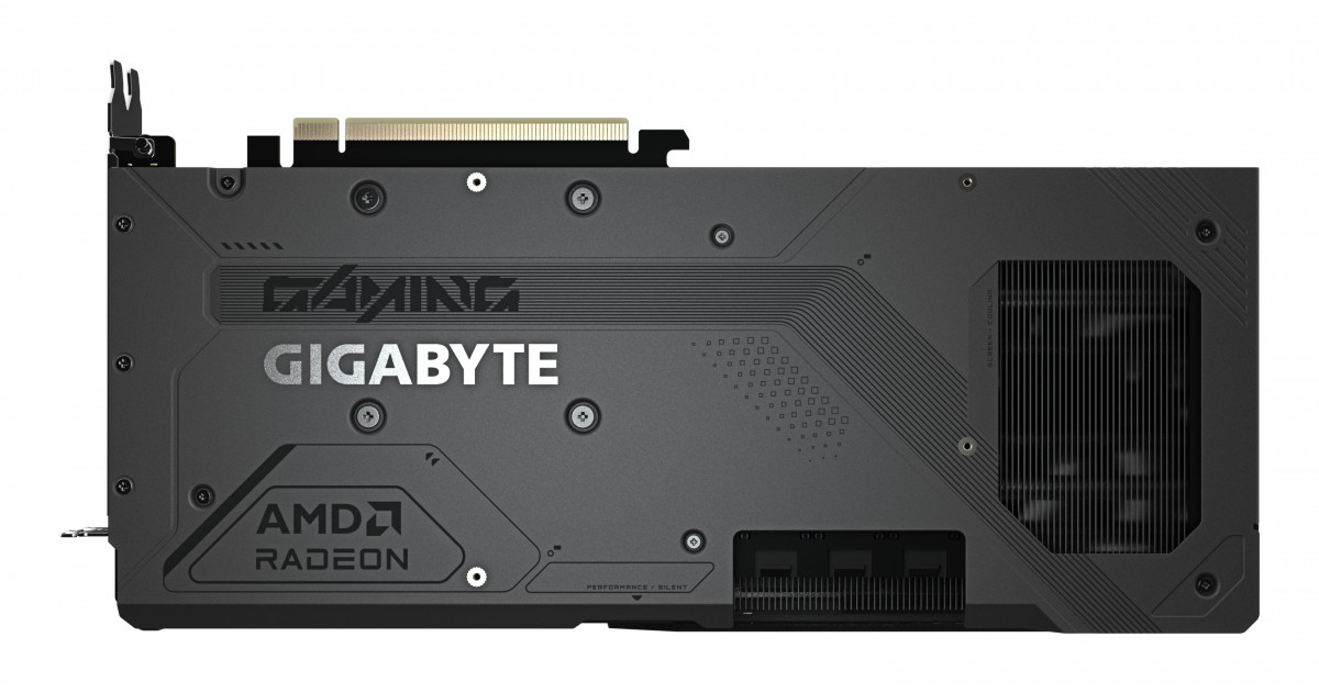 GIGABYTE Radeon RX 9070 XT GAMING OC 16GB GDDR6 256bit (GV-R9070XTGAMING OC-16GD) PC