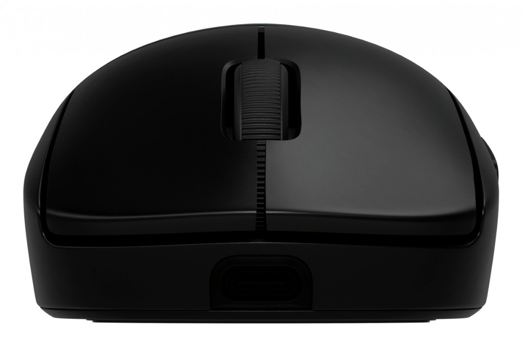 LOGITECH Egér - Pro 2 Lightspeed Vezeték Nélküli Gaming, Fekete PC