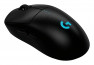 LOGITECH Egér - Pro 2 Lightspeed Vezeték Nélküli Gaming, Fekete thumbnail