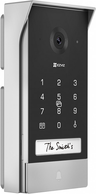 EZVIZ  EP7 Smart Home video kaputelefon Otthon
