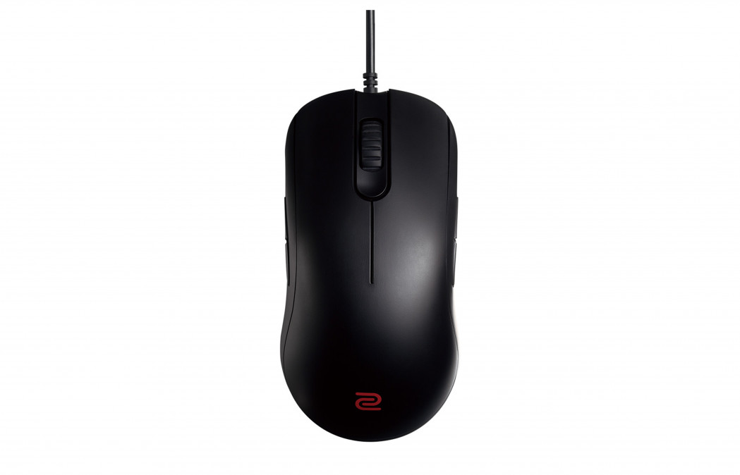 Zowie Egér - FK2 (Vezetékes, 3200 DPI, 1000 Hz, 5 gomb, USB, 2m, fekete) PC