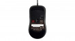 Zowie Egér - FK2 (Vezetékes, 3200 DPI, 1000 Hz, 5 gomb, USB, 2m, fekete) thumbnail