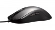 Zowie Egér - FK2 (Vezetékes, 3200 DPI, 1000 Hz, 5 gomb, USB, 2m, fekete) thumbnail