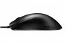 Zowie Egér - FK1+ (Vezetékes, 3200 DPI, 1000 Hz, 5 gomb, USB, 2m, fekete) thumbnail