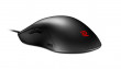 Zowie Egér - FK1+ (Vezetékes, 3200 DPI, 1000 Hz, 5 gomb, USB, 2m, fekete) thumbnail