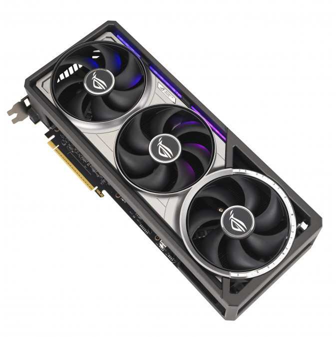 ASUS ROG Astral GeForce RTX 5090 32GB GDDR7 OC Edition (ROG-ASTRAL-RTX5090-O32G-GAMING) PC