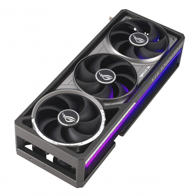 ASUS ROG Astral GeForce RTX 5090 32GB GDDR7 OC Edition (ROG-ASTRAL-RTX5090-O32G-GAMING) PC