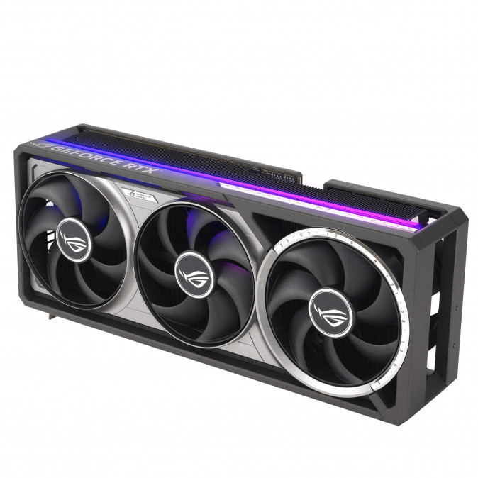 ASUS ROG Astral GeForce RTX 5090 32GB GDDR7 OC Edition (ROG-ASTRAL-RTX5090-O32G-GAMING) PC