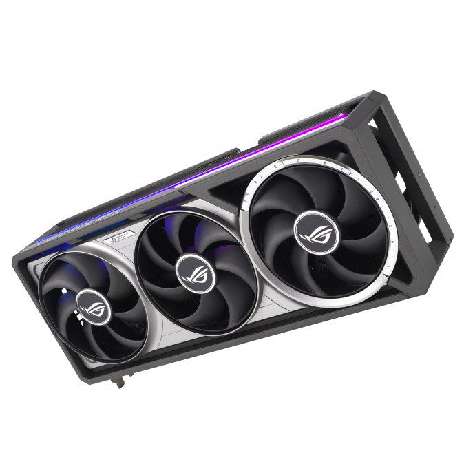 ASUS ROG Astral GeForce RTX 5090 32GB GDDR7 OC Edition (ROG-ASTRAL-RTX5090-O32G-GAMING) PC