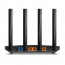 TP-LINK Wireless Router Dual Band AX1500 1xWAN(1000Mbps) + 3xLAN(1000Mbps), Archer AX12 thumbnail