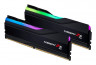 G.SKILL Memória DDR5 48GB 8200Mhz CL52 DIMM, 1.35V, Trident Z5 RGB Intel XMP (Kit of 2) thumbnail