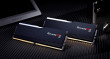 G.SKILL Memória DDR5 96GB 6400Mhz CL32 DIMM 1.35V, Ripjaws M5 RGB Intel XMP (Kit of 2) thumbnail