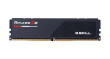 G.SKILL Memória DDR5 96GB 6800Mhz CL34 DIMM 1.35V, Ripjaws S5 Intel XMP (Kit of 2) thumbnail
