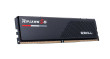 G.SKILL Memória DDR5 96GB 6800Mhz CL34 DIMM 1.35V, Ripjaws S5 Intel XMP (Kit of 2) thumbnail