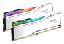 G.SKILL Memória DDR5 96GB 6400Mhz CL32 DIMM, 1.35V, Trident Z5 Royal Intel XMP (Kit of 2) thumbnail
