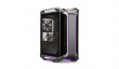 COOLER MASTER Ház ATX Cosmos C700M - Szürke-fekete thumbnail