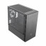 COOLER MASTER Ház Mini Tower ATX MasterBox MB400L ODD foglalattal - Szürke thumbnail