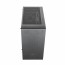 COOLER MASTER Ház Mini Tower ATX MasterBox MB400L ODD foglalattal - Szürke thumbnail