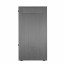 COOLER MASTER Ház Mini Tower ATX MasterBox MB400L ODD foglalattal - Szürke thumbnail
