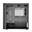 COOLER MASTER Ház Mini Tower ATX MasterBox MB400L ODD foglalattal - Szürke thumbnail